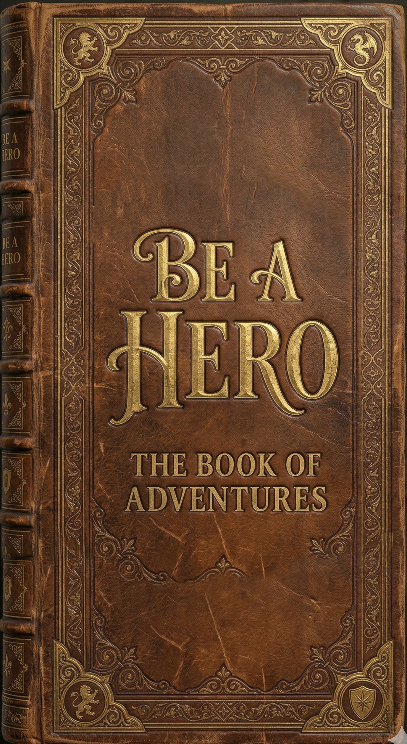 冒険の入口を象徴する幻想的なゲートのビジュアル